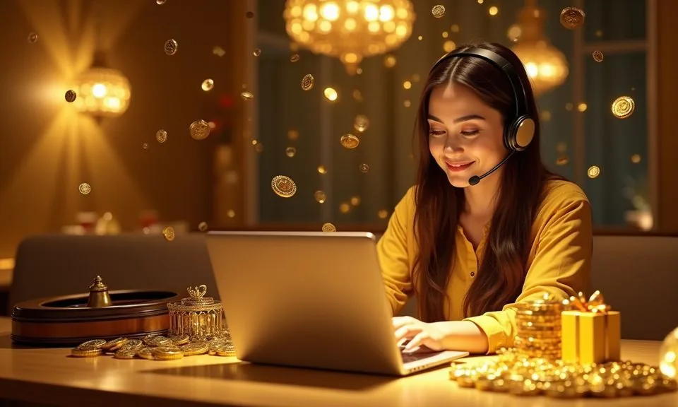 Visible Brand Elements That Define Your Account Experience